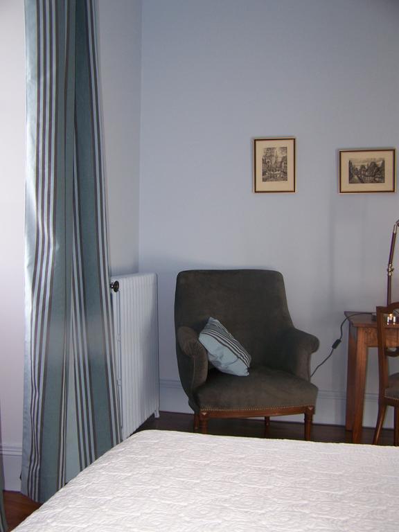 Bed & Breakfast D'hotes Aire Berria Irissarry