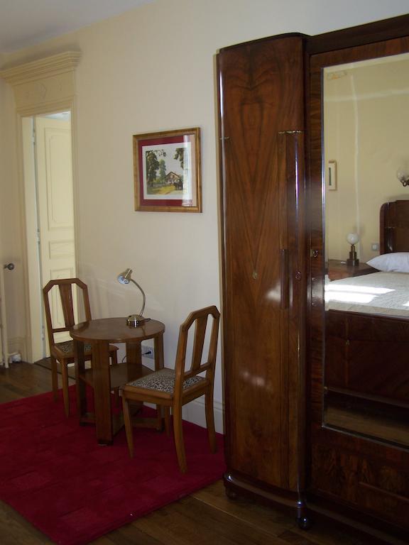 Bed & Breakfast D'hotes Aire Berria Irissarry
