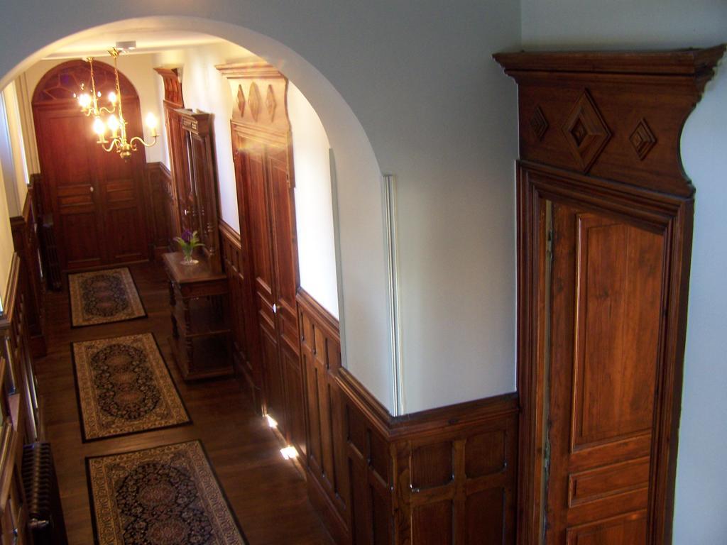 Bed & Breakfast D'hotes Aire Berria *